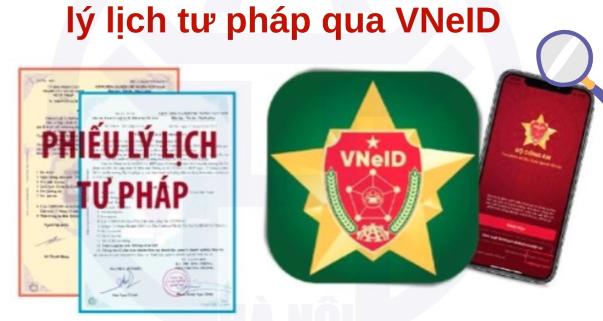 Giảm mức thu phí đối với hồ sơ yêu cầu cấp Phiếu lý lịch tư pháp theo hình thức trực tuyến đến hết 31/12/2025